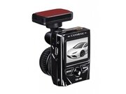 Автомобильный видеорегистратор Cansonic CDV-800 GPS