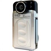 Автомобильный Видеорегистратор Carcam F500LHD Full HD