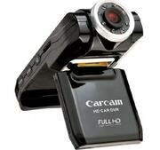 Автомобильный видеорегистратор CarCam F2000LHD 1080p