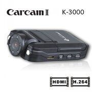 Автомобильный Видеорегистратор Carcam 5 FHD1080 L